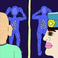 Alfredo Martinez - Tercer Raíz N.A.A.F.I CUSTOMS