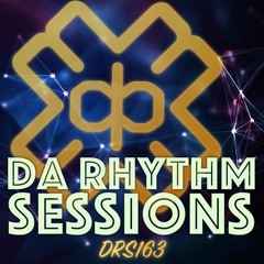 Da Rhythm Sessions 20th March 2018 (DRS163)