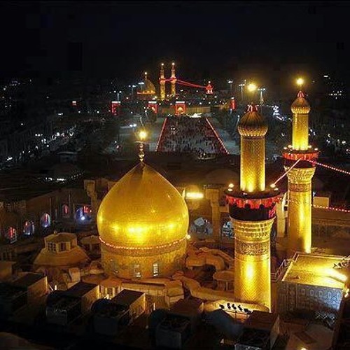 Nadeem Sarwar - Saadat - E-karbala