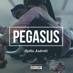 Curren$y - Pegasus (Remix) (DigitalDripped.com)