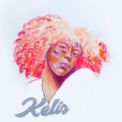 Kelis (Prod. by MAITRO) + MUSIC VIDEO +