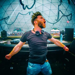 Geck-o @ Defqon.1 Festival 2015 - QULT / WHITE - throwback legendary set