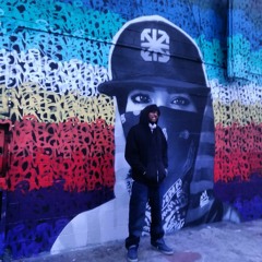 Newest track ( Respect )