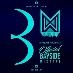 The Bayside 2018 Mixtape
