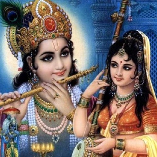 Stream Meerabai ~ Karnamrita Devi Dasi: by Krishna Bhakti Network ॐ |  Listen online for free on SoundCloud