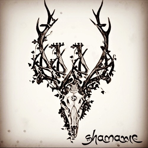 Grime Theory & Makak - Shamanic {Aspire Higher Tune Tuesday Exclusive}