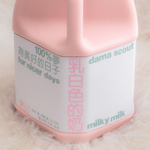 Stream Milky Milk by Dama Scout | Listen online for free on SoundCloud
