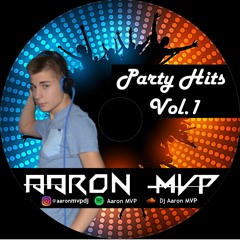 Party Hits Vol.1 - Aaron MVP