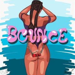 Bounce. prod//hiob&dilemma