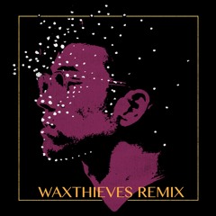 MAX - Meteor (WAXTHIEVES Remix)