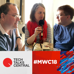 TTC #343 MWC18 Trends and AI Ethics