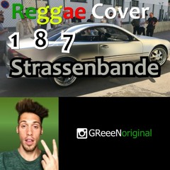 10 Jahre 187 STRASSENBANDE GREEEN Reggae Cover