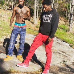 NFA Goonie & MPK Friday “Rollie”