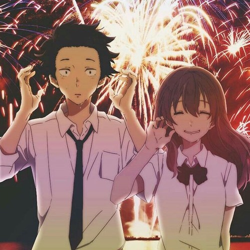 Streaming koe no katachi sale