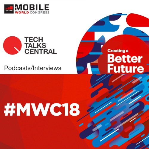 MWC 2018