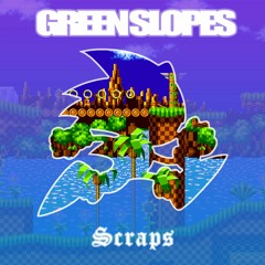 Green Slopes - Sonic The Hedgehog