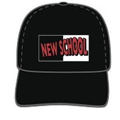 New School - Set  ( 2018 )