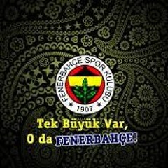 Fenerbahçe Marşları- 1907'de Fenerim Doğdu