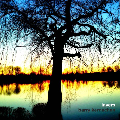 Reminisce – Barry Kernachan