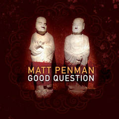 Matt Penman - Mr. Right