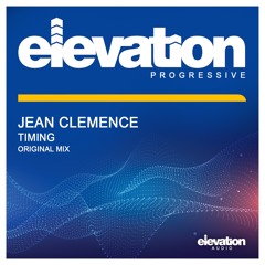 Jean Clemence - Timing