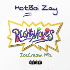 A Boogie Wit Da Hoodie - Right Moves (Remix)