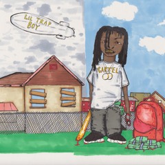 No Evidence (Prod. Color Plus)