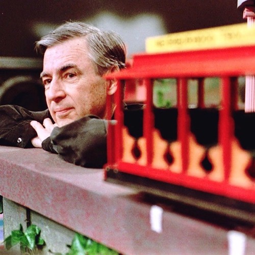 Mr Rogers