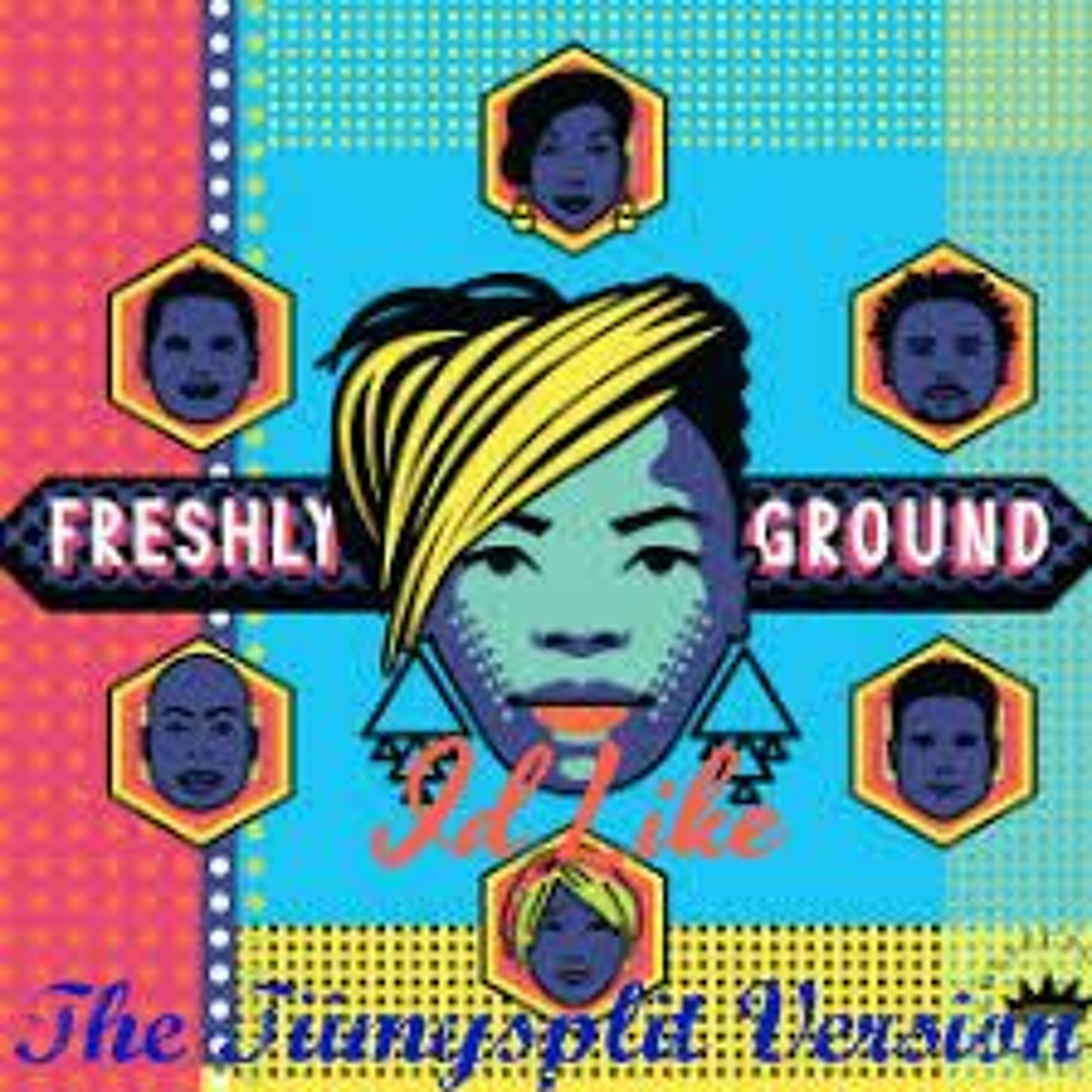Freshly Ground - Id Like  (Timmysplit Chill Trap REMIX)(FREE DOWNLOAD) episode artwork