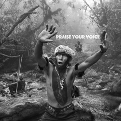 Praise your Voice