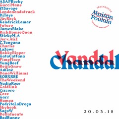 Vandal Chandal