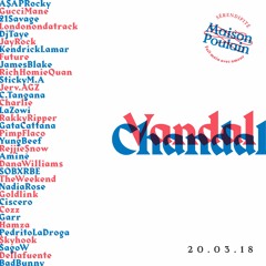 Vandal Chandal