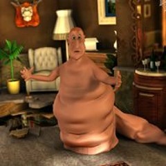 U.N. Owen Was The Yeast Of Thoughts And Mind