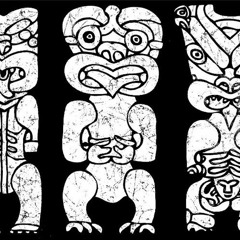 CRAZY TRIBE (GYONNY23)