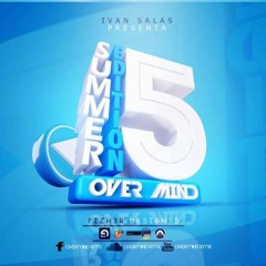 04 - QUE VA - Overmind Rmx Ivan Salas Remix & DJ Tonchi - ALEX SENSATION Feat. OZUNA