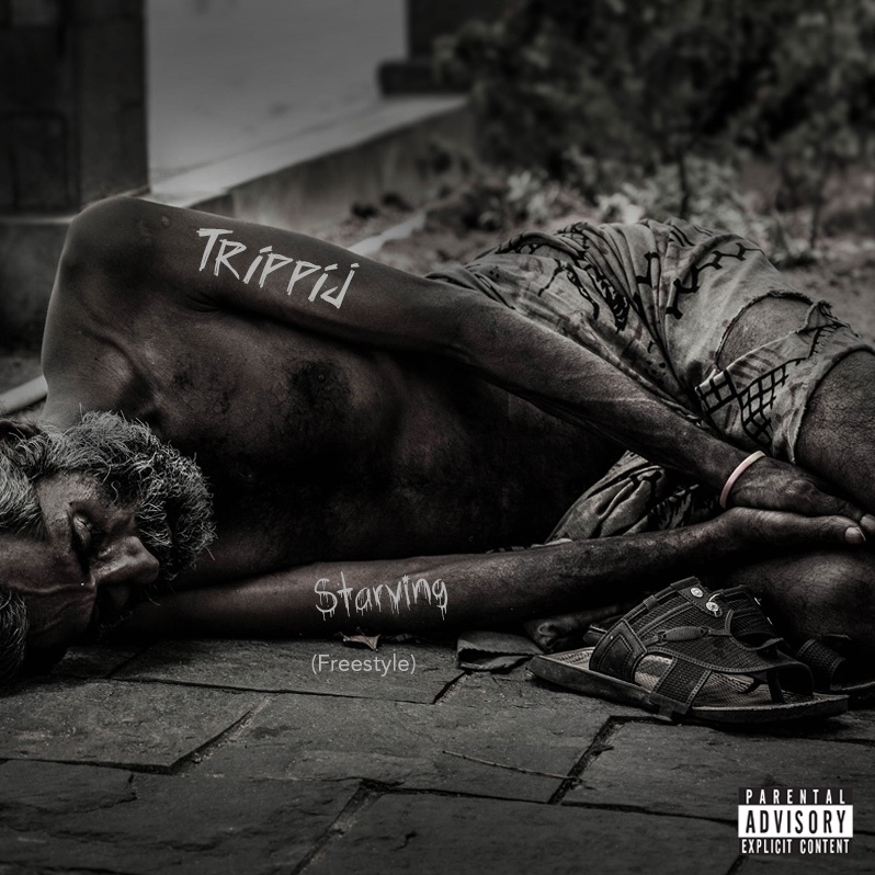 Starving (Freestyle) episode artwork