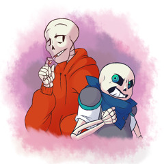 [Underswap - Hard Mode?] BrOverPower