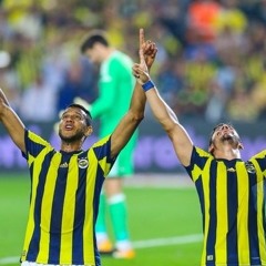 Fenerbahçe Marşları - Lara - Tek Buyuk Fenerbahce