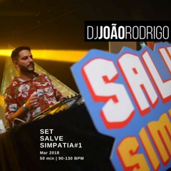 SET SALVE SIMPATIA #1