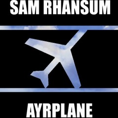 Ayrplane