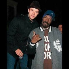 Snoop Dogg ft. Justin Timberlake - Signs (OP 'Party Breaks' Remix)