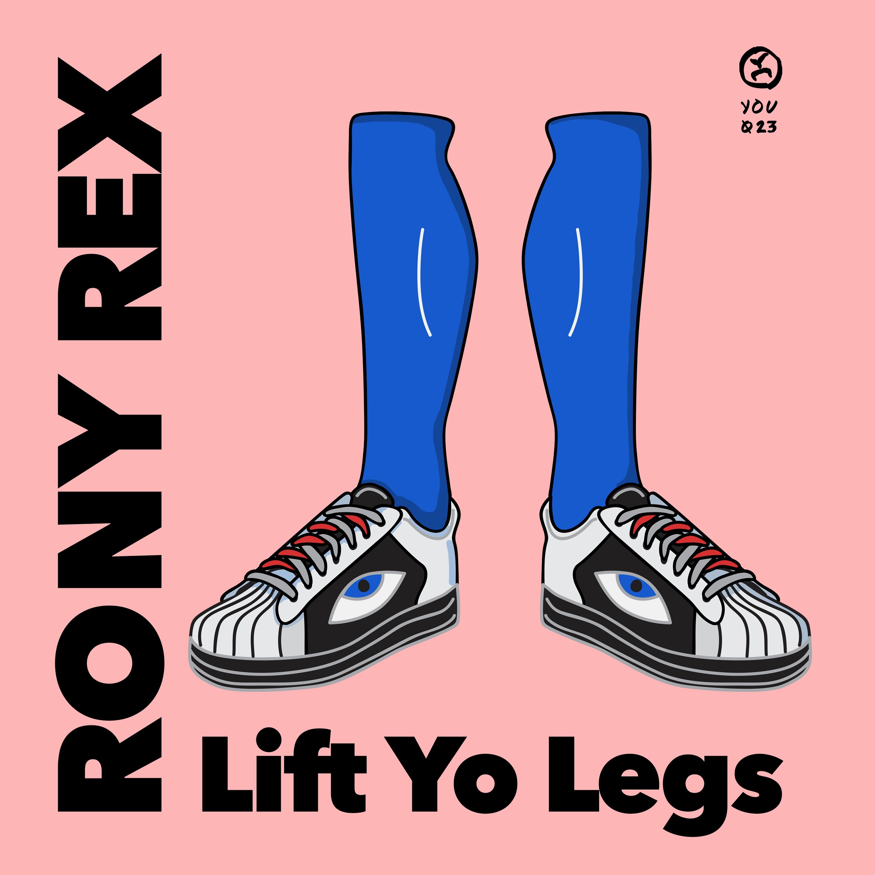 Rony Rex