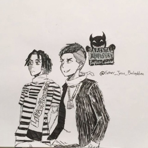 Lifeoflares ft. AO Savage - YSL [Thizzler.com]