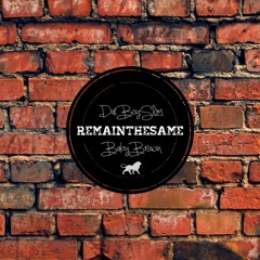 BabyBrown & DatBoySlim - Remain The Same