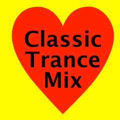 Classic Trance Mix by Aubrey Teknocracy
