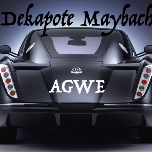 M Dekapote Maybach Top Off Creole Version By Dj Khaled By Gold Sand Records