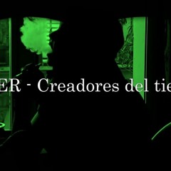 Anier - Creadores del Tiempo