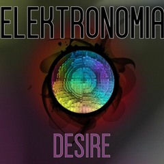 Elektronomla - Desire [Nightcore]