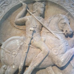 Chasing the beast from beneath