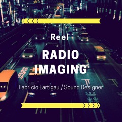 Reel Radio Imaging